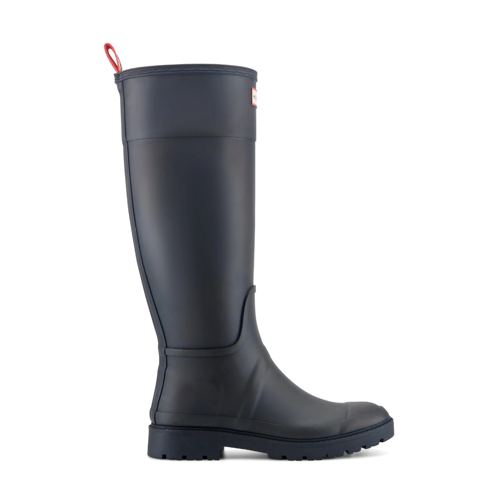Women's Nissa Waterproof Tall Riding Boots - 1