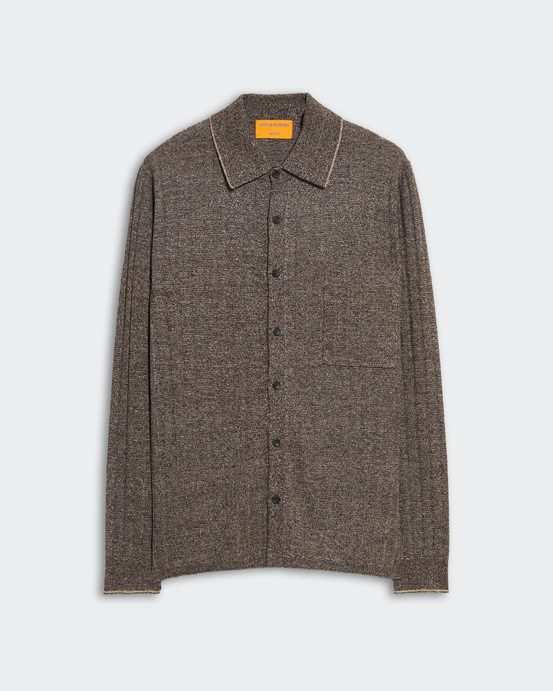 Button Up! Shirt 1