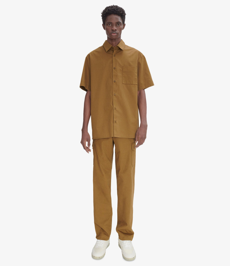 A.P.C. JONES PANTS outlook