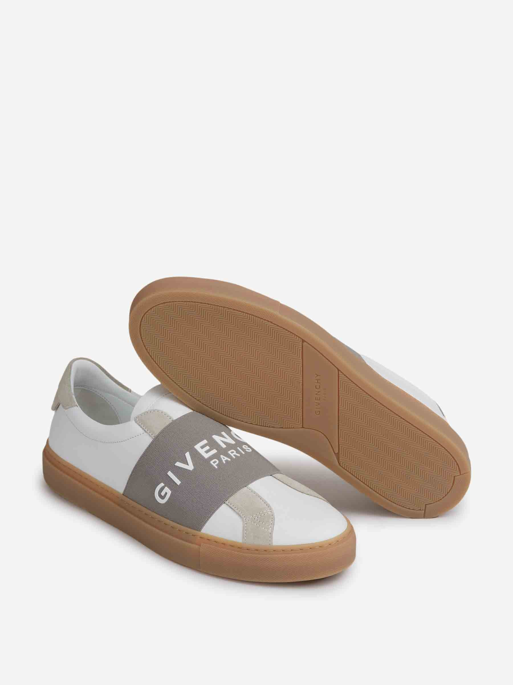 LOW TOP SNEAKERS - 4
