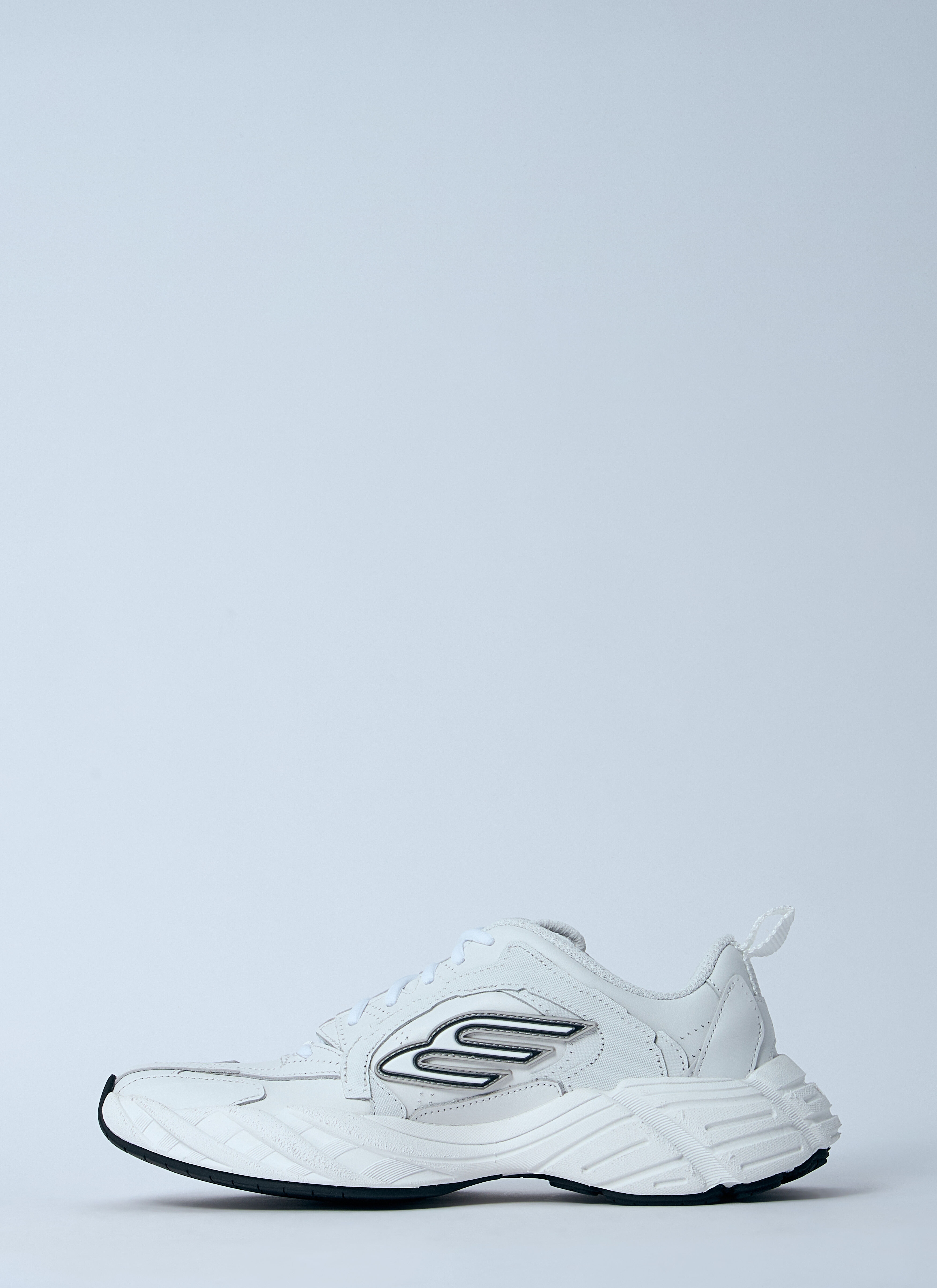 Monday Sneakers - 4