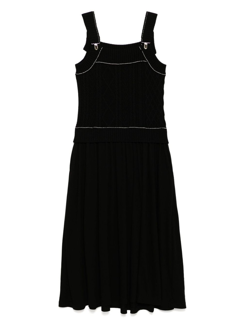 suspender dress 1
