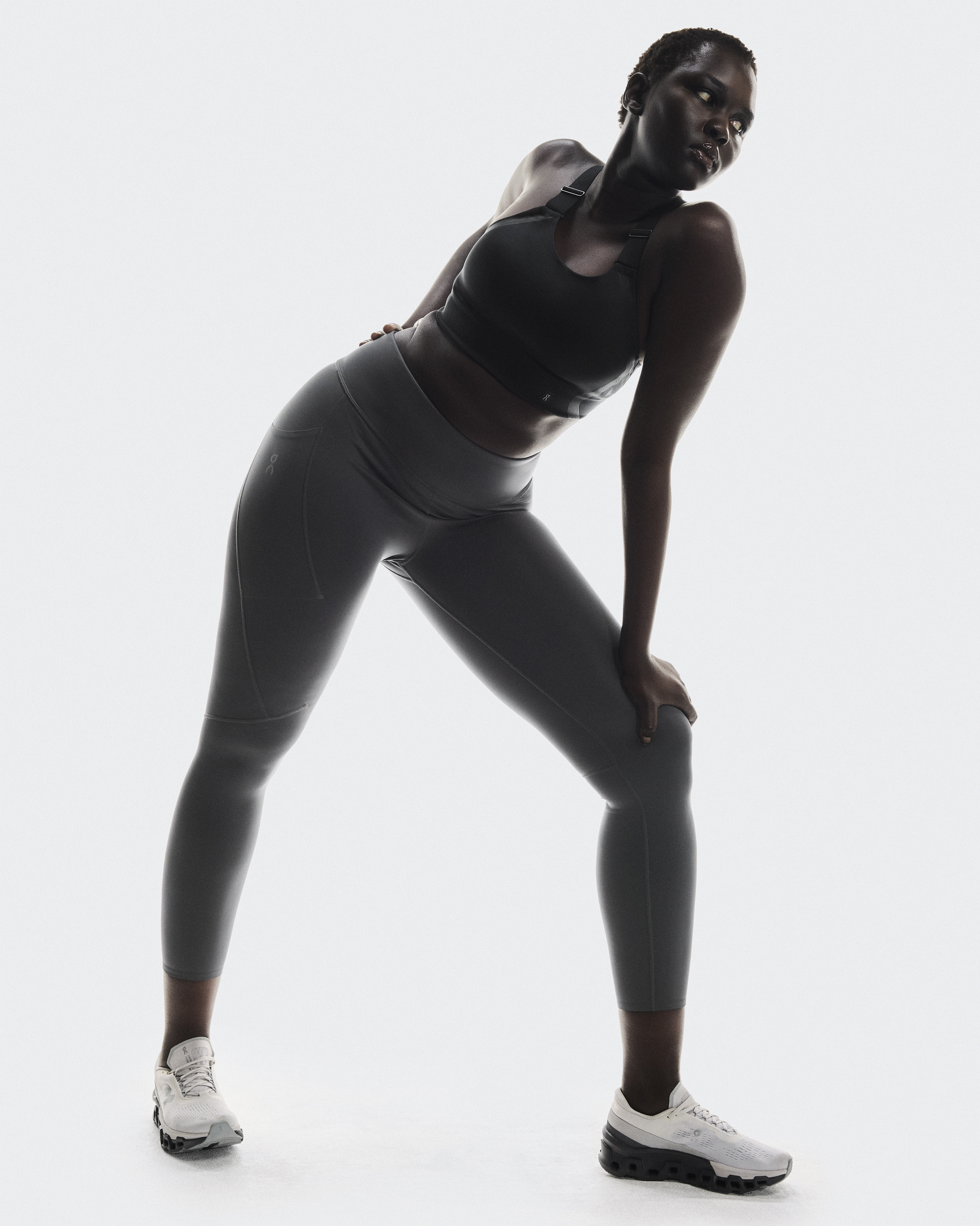 Performance Tights 7/8 - 3