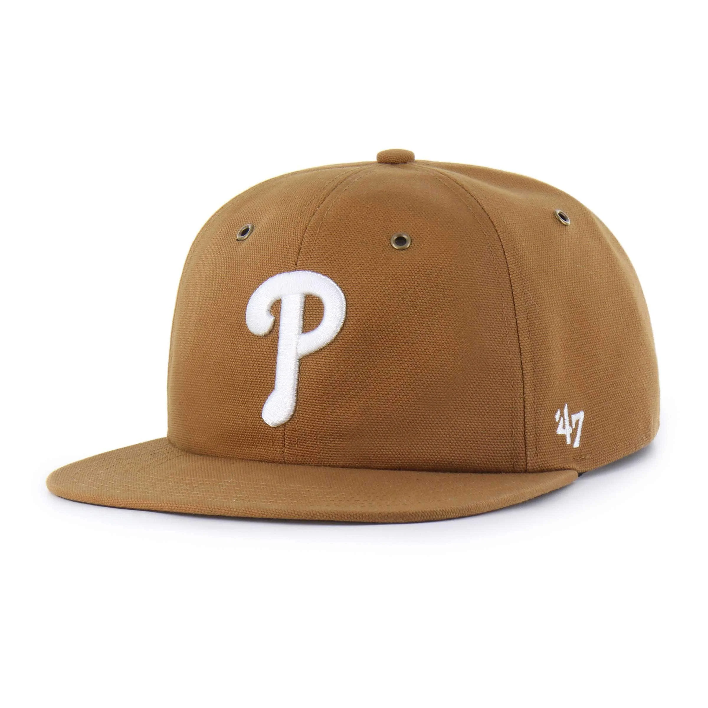 Philadelphia Phillies '47 Captain Rl - 1