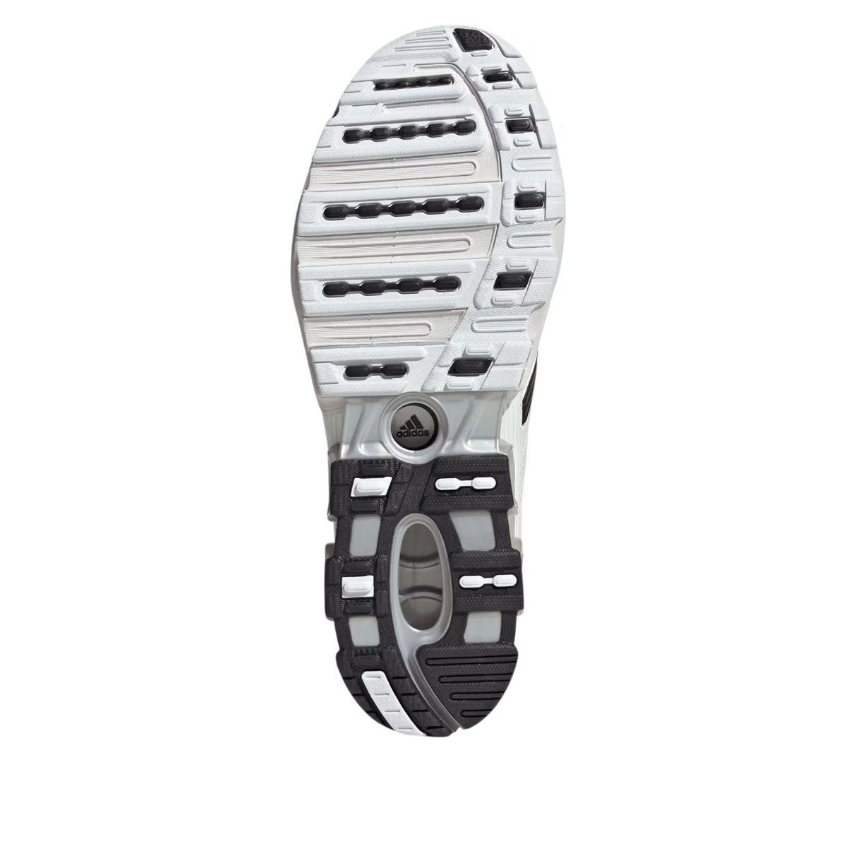adidas Predator Megaride 'White Black' JP7121 - 6