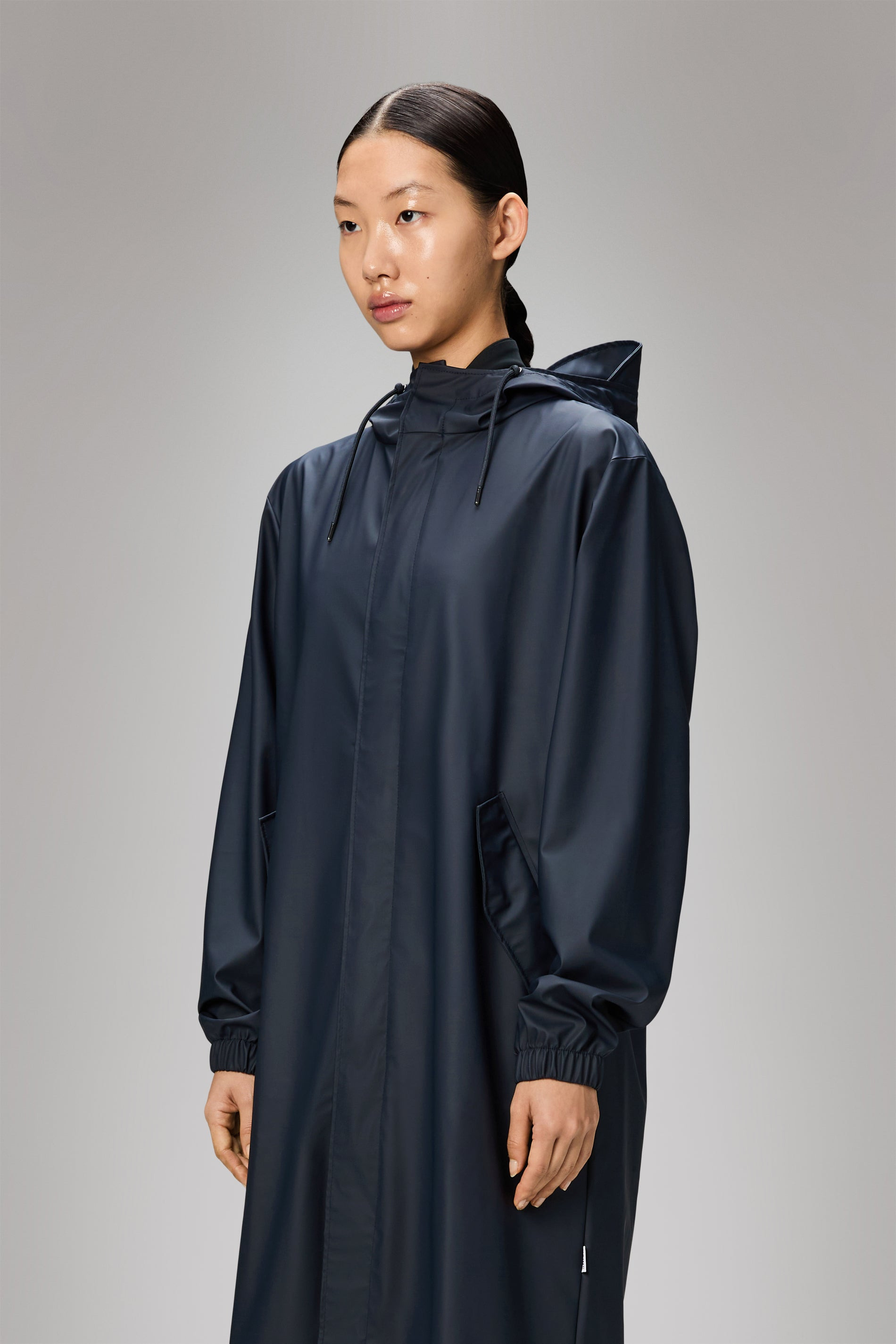 Fishtail Parka - 5