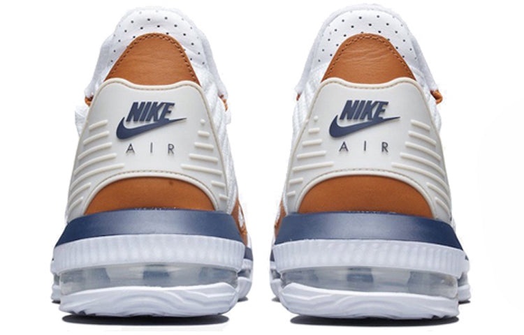 Nike Nike LeBron 16 'Air Trainer Medicine Ball' CD7089-100