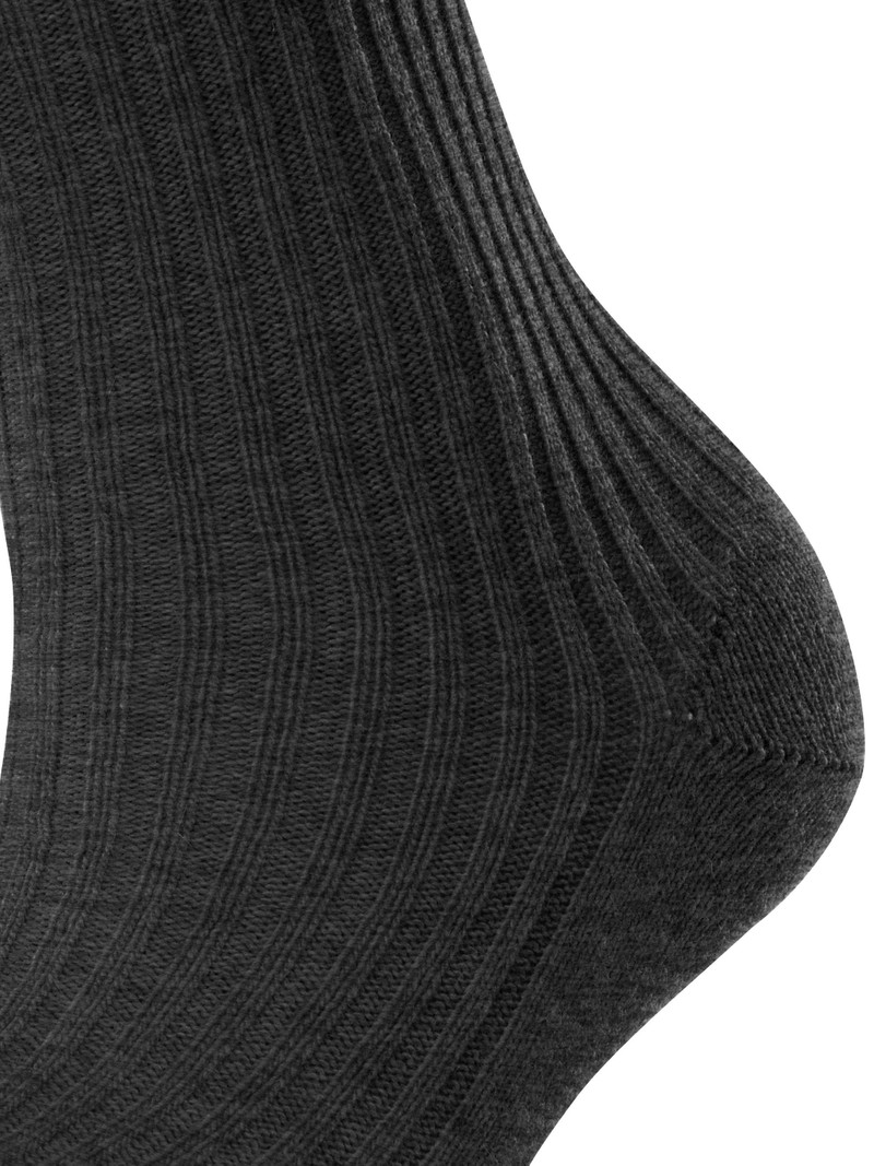 Cosy Wool-Blend Boot Socks 3