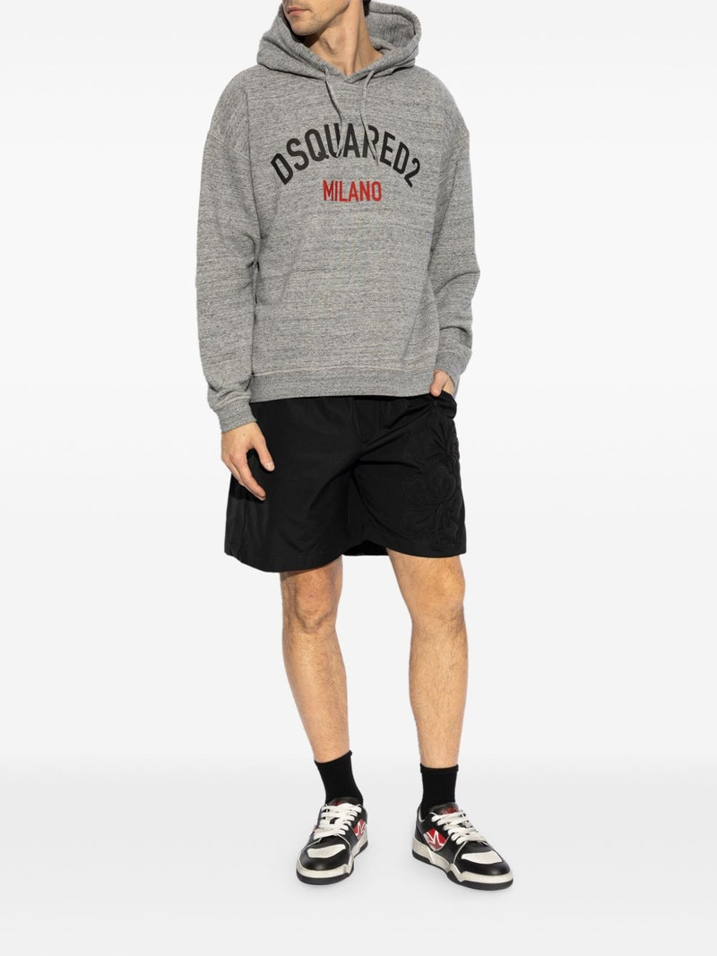 DSQUARED2 Muay-Thai boxer shorts outlook