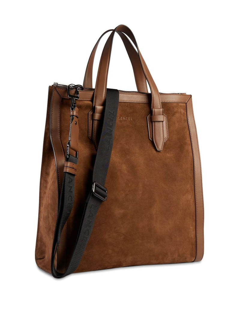 Charlie tote bag 3
