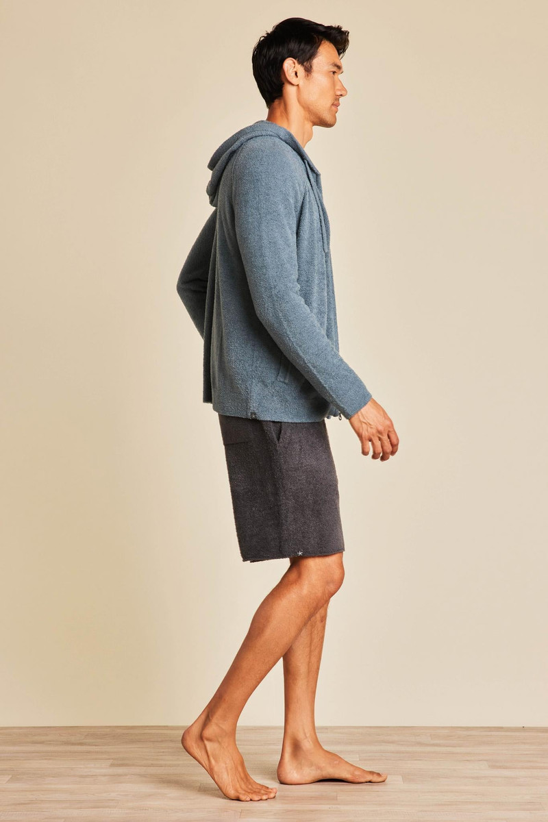 Barefoot Dreams CozyChic Lite® Hoodie outlook
