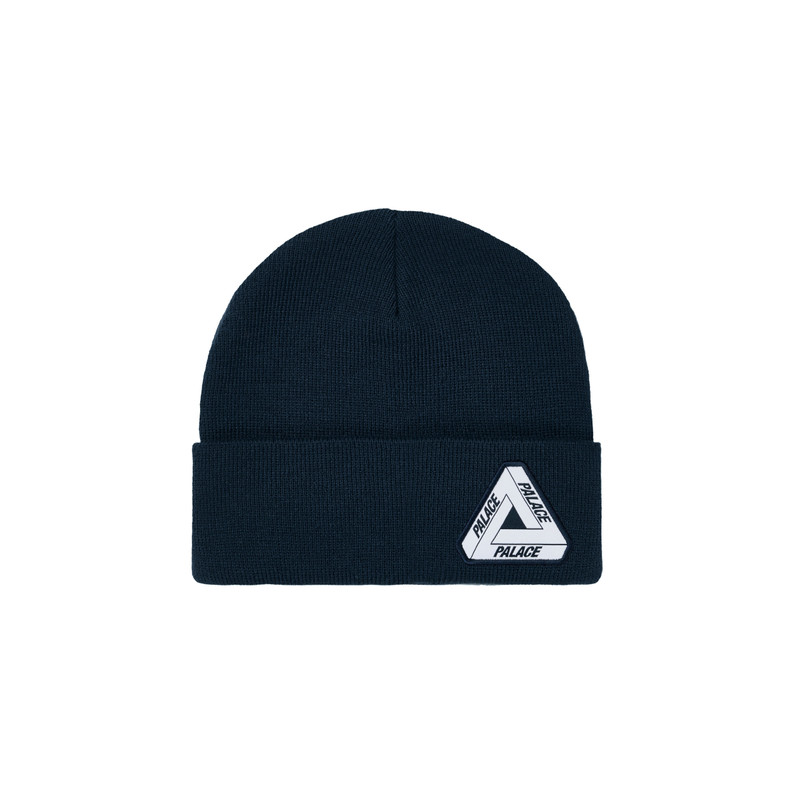 TRI-FERG BEANIE NAVY 1