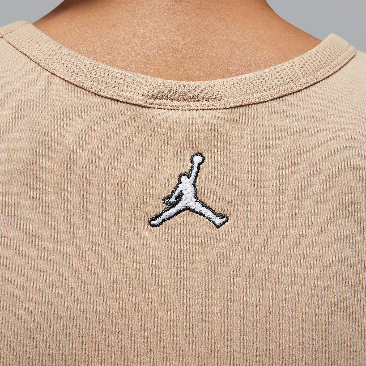 (WMNS) Air Jordan Tank Core 'Camel' DX4701-254 - 2