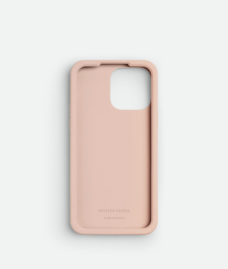 Bottega Veneta Iphone 15 Pro Max Case outlook