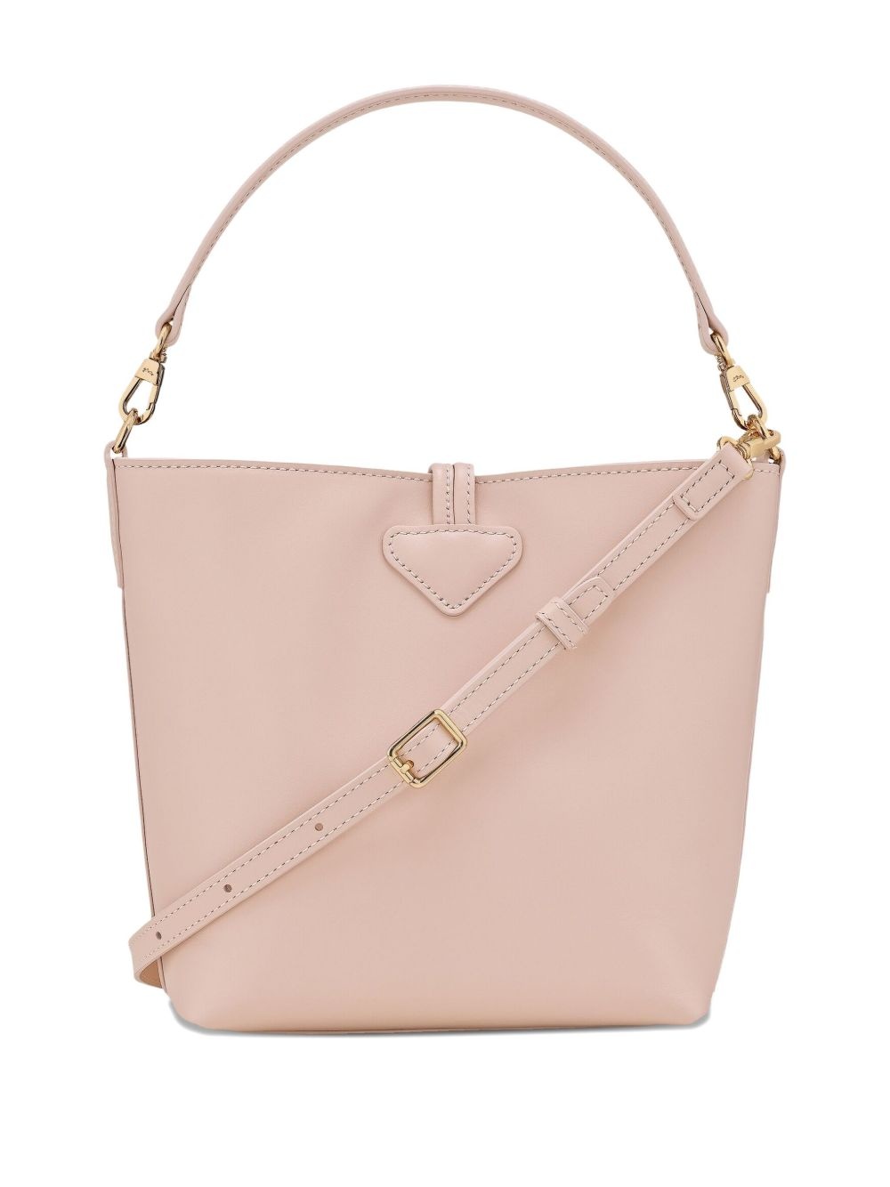 mini Le Roseau bucket bag - 3
