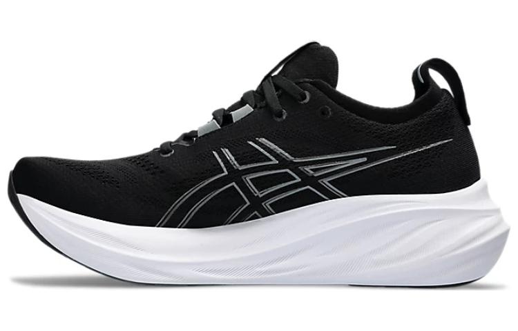 ASICS Gel-Nimbus 26 'Black Graphite Grey' 1011B794-001 - 2
