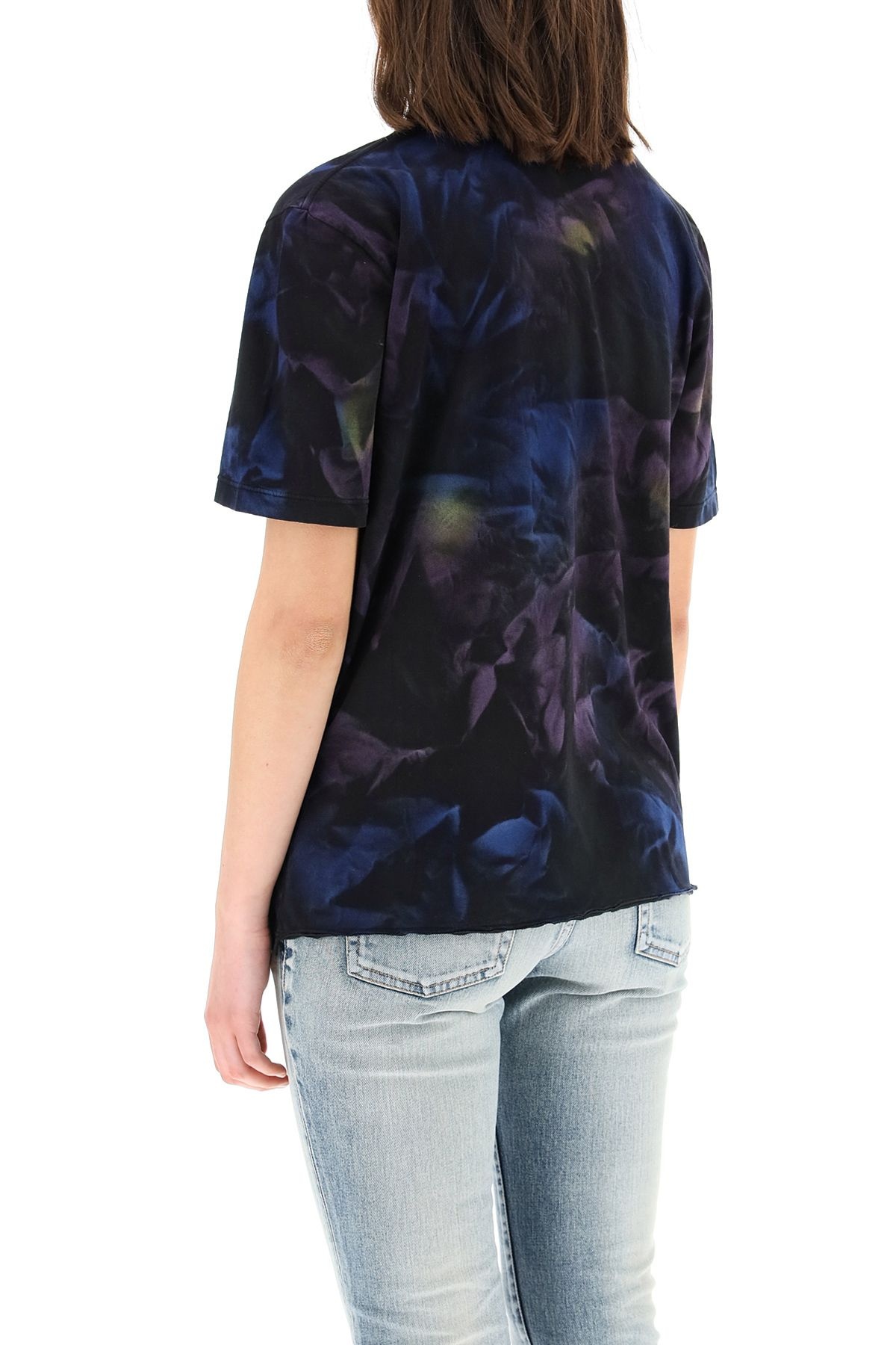 BOYFRIEND TIE-DYE T-SHIRT - 4