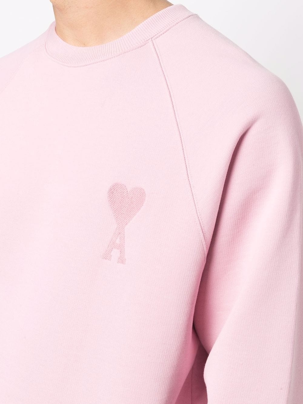 Ami de Coeur sweatshirt - 6