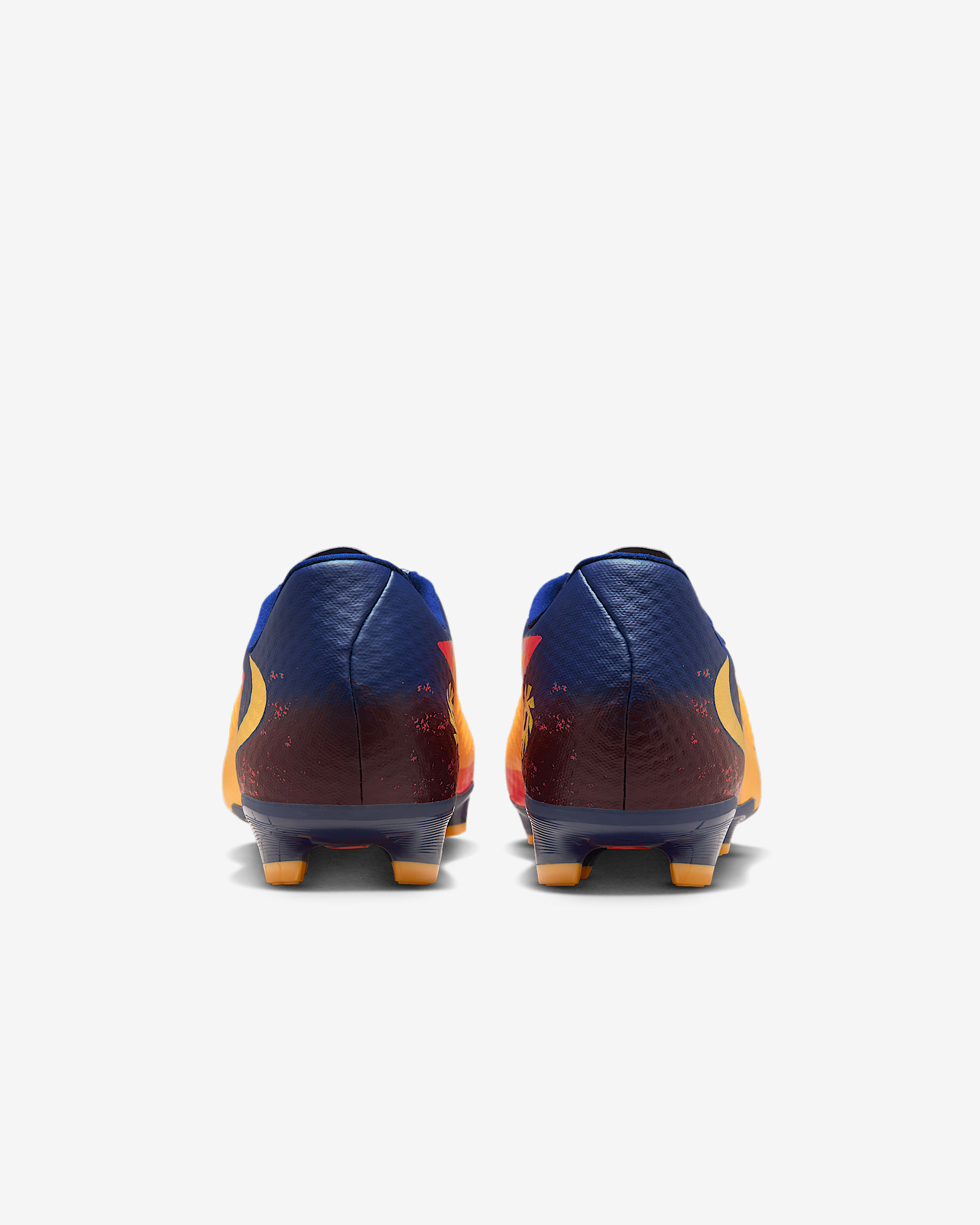 Nike Phantom 6 Low Academy "Erling Haaland" Multi-Ground Soccer Cleats - 6