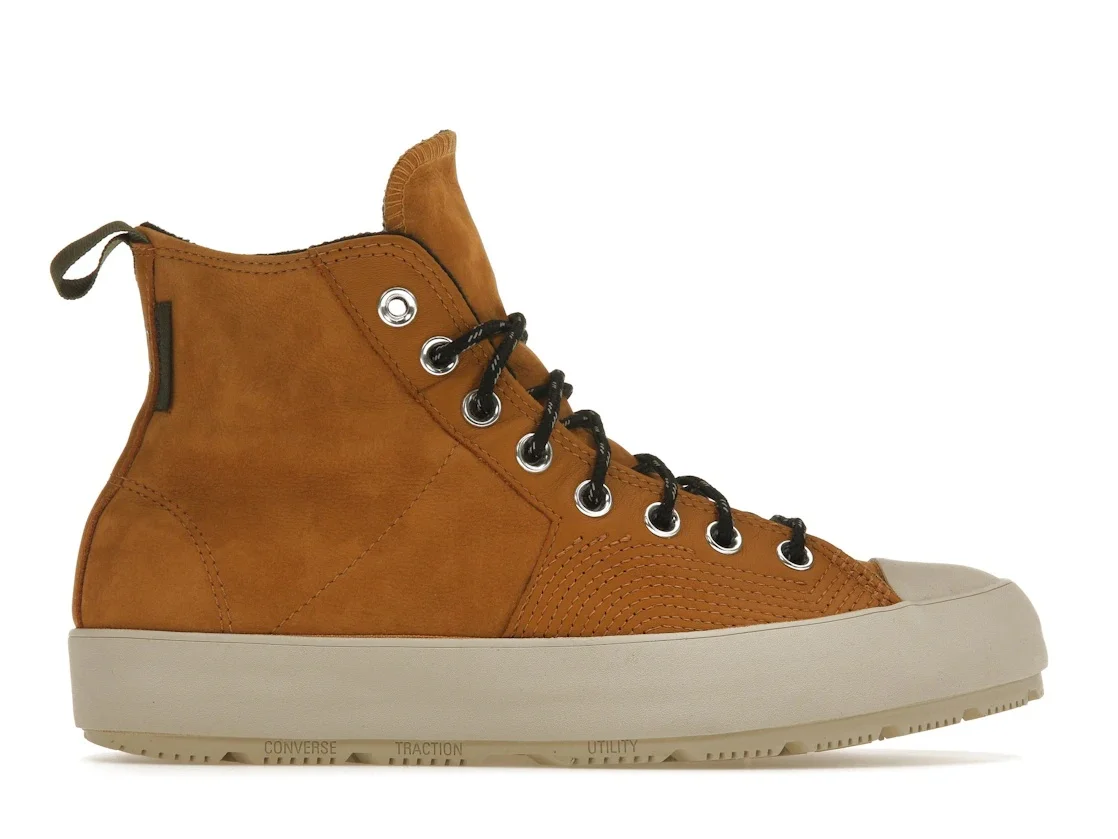 Converse Chuck Taylor All Star 70 Hi Explore WP Wheat - 1