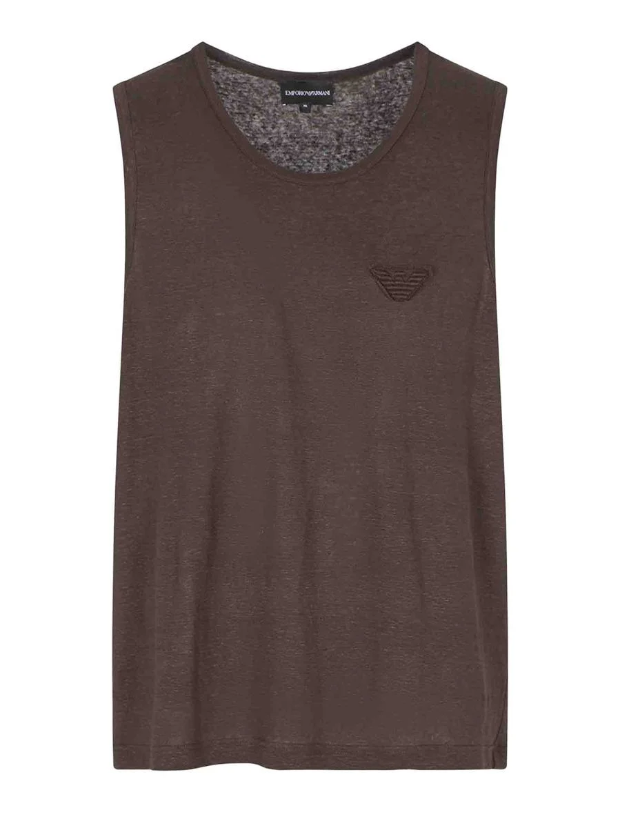 Emporio Armani Tank Top - 1