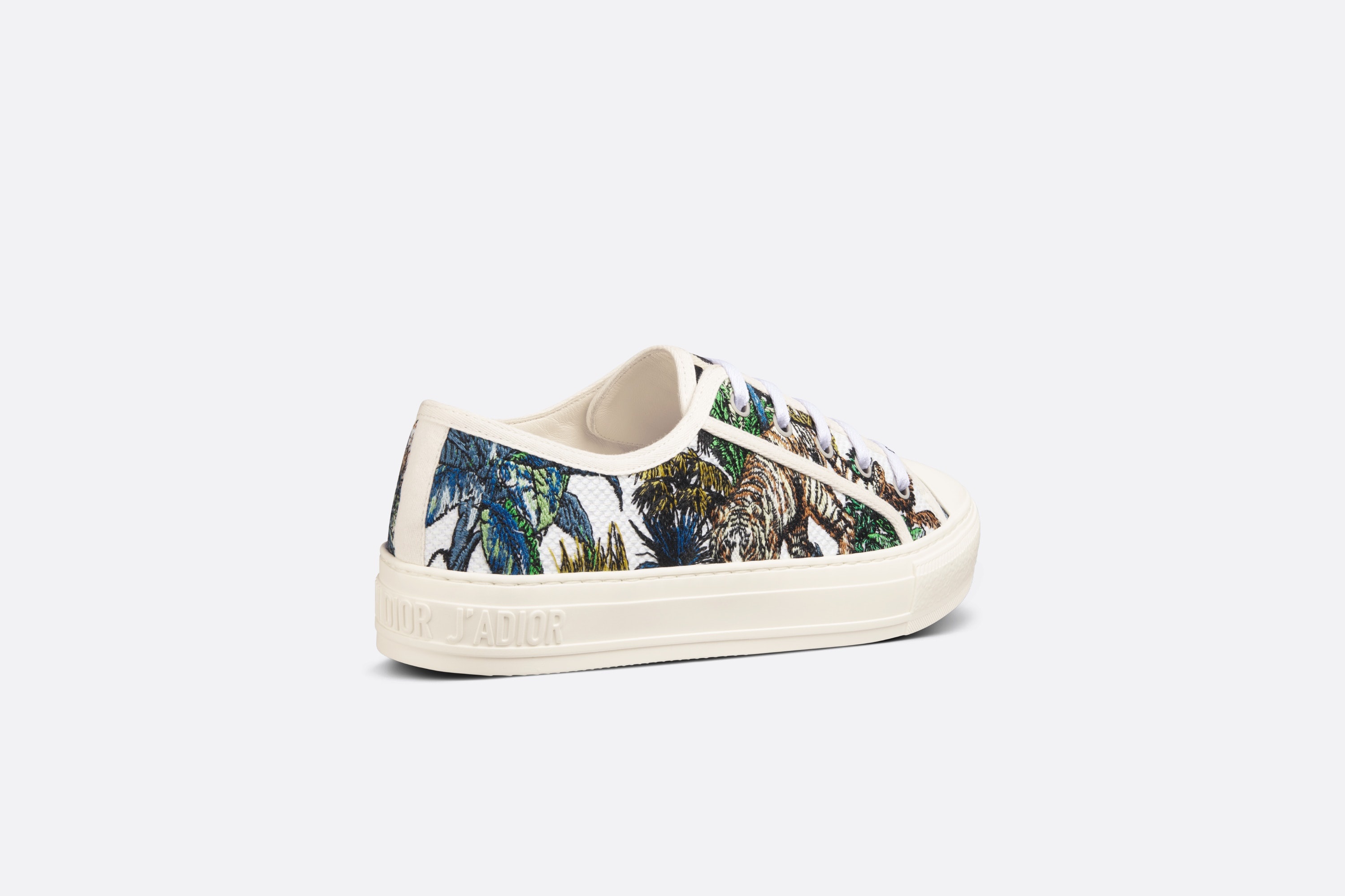 Walk'n'Dior Sneaker - 3