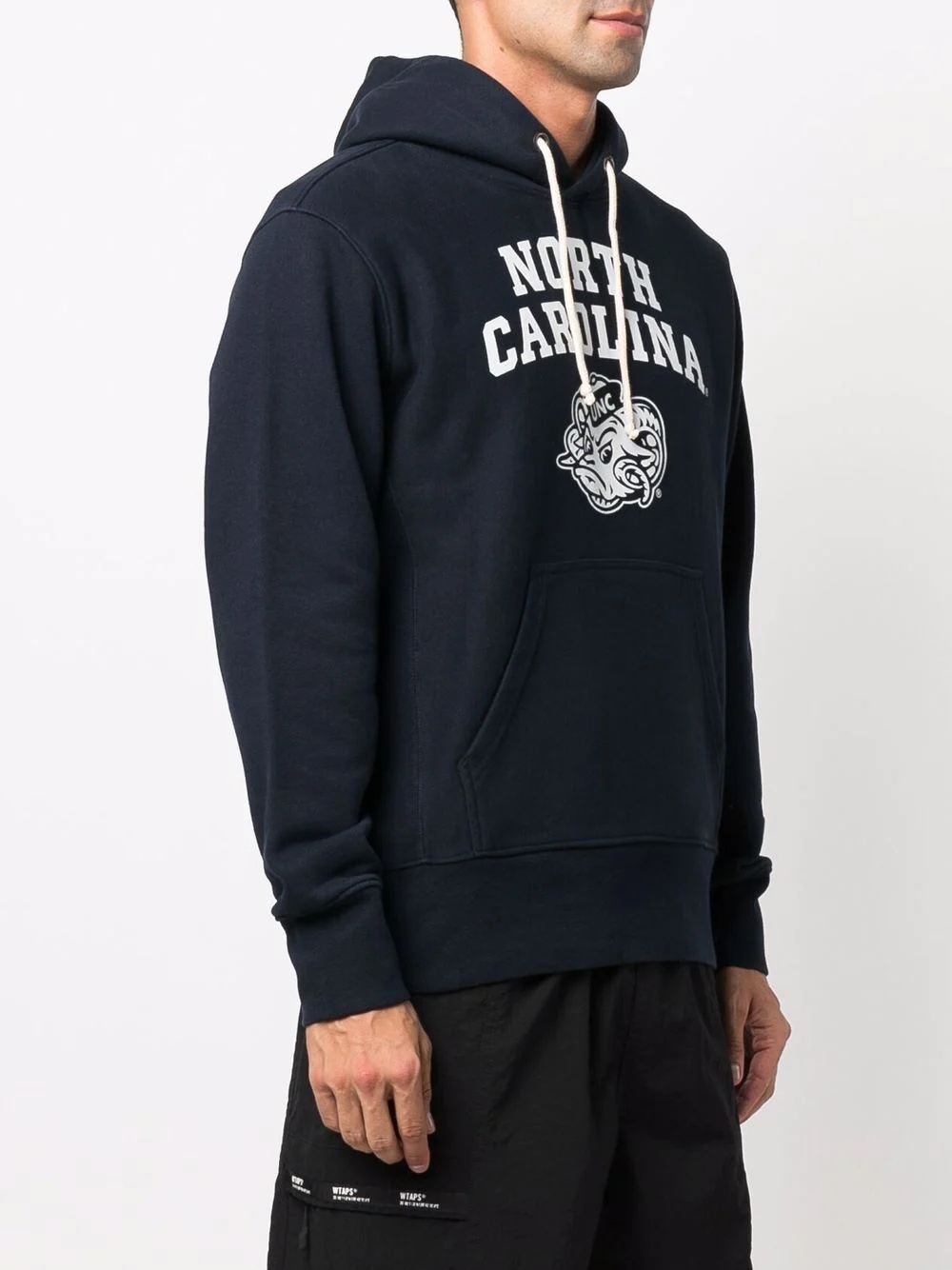 North Carolina hoodie - 3