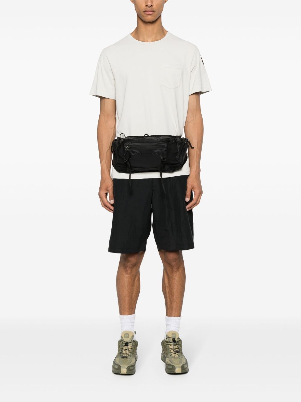 Ivan bermuda shorts - 2