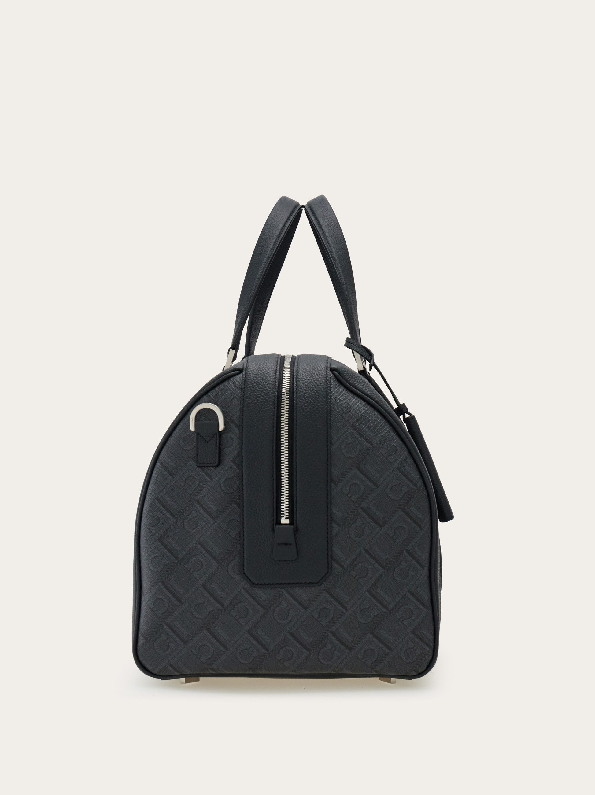 Ferragamo Monogram duffle bag - 4