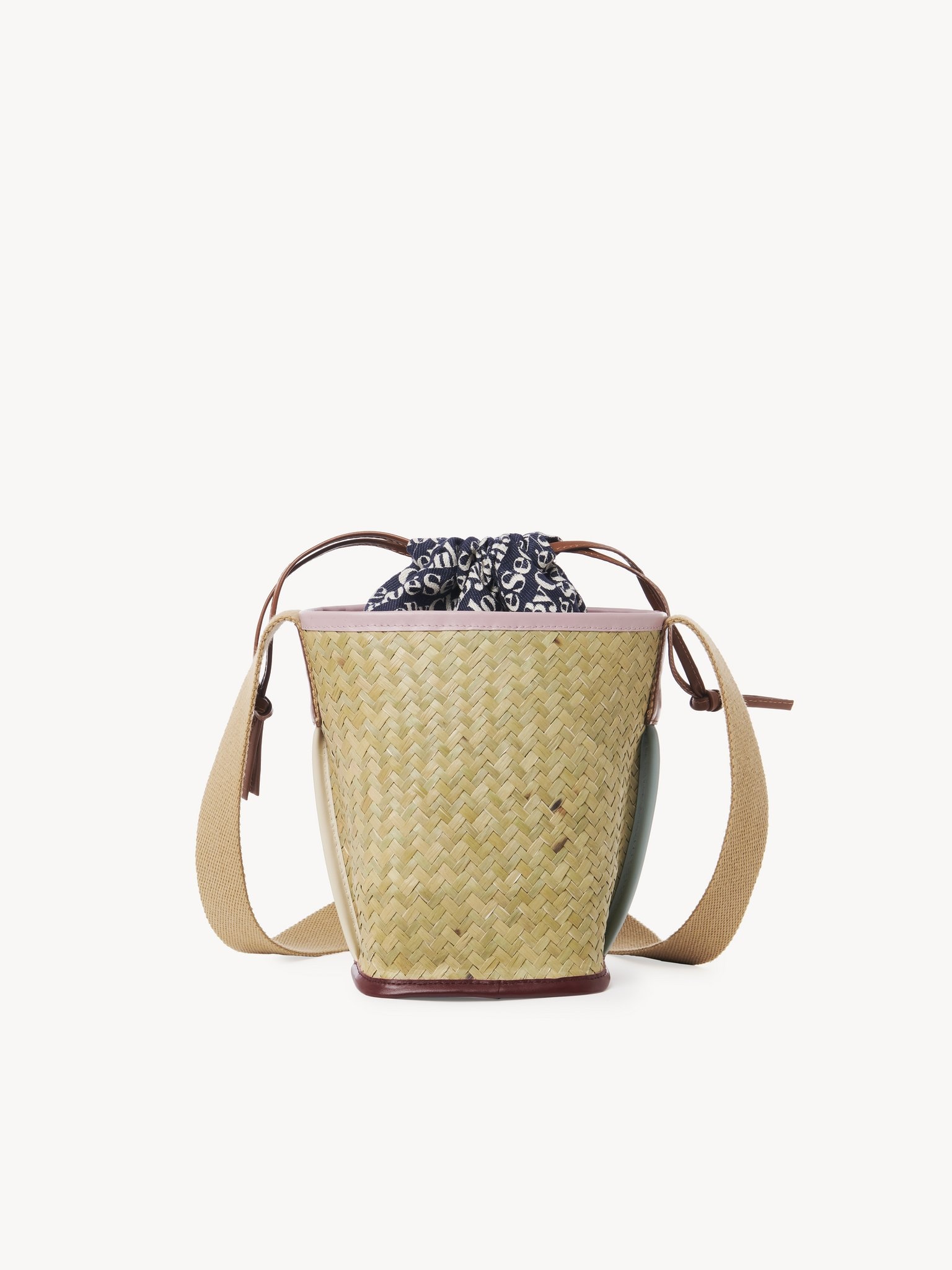 LAETIZIA BUCKET BAG - 2