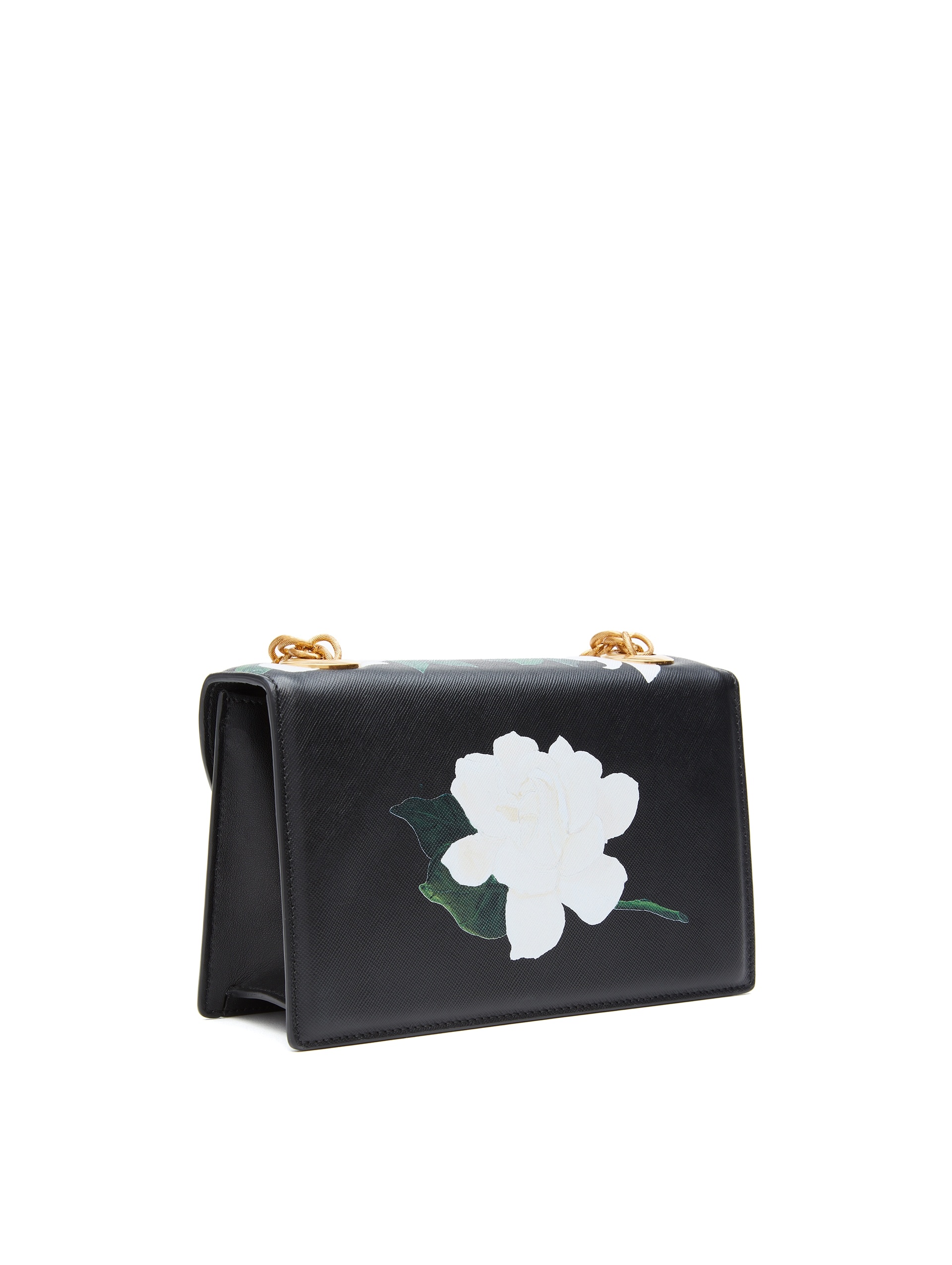 GARDENIA PRINTED TRO BAG - 3