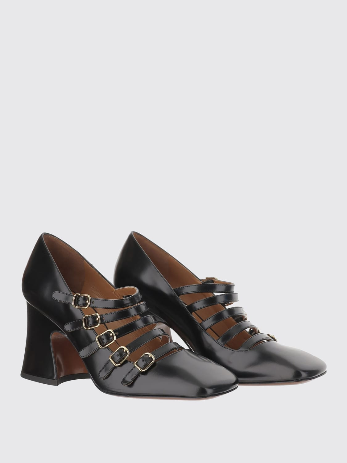Shoes woman ChloÉ - 2