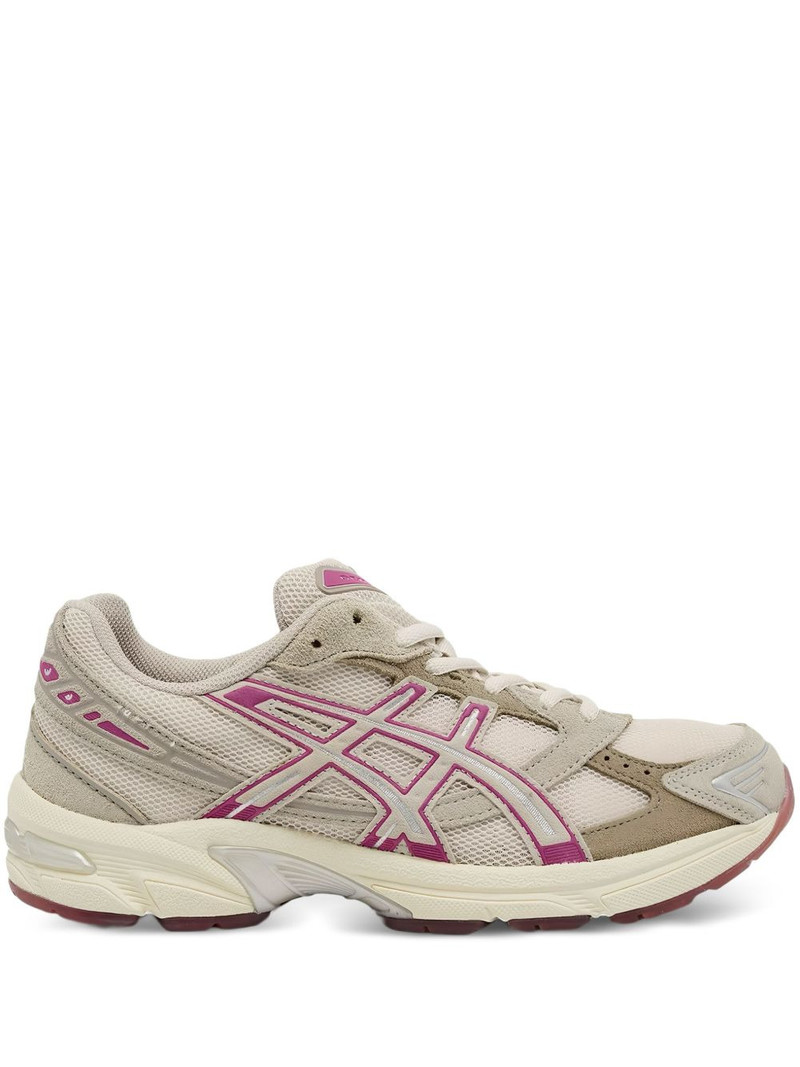 Gel-1130 lace-up sneakers 1