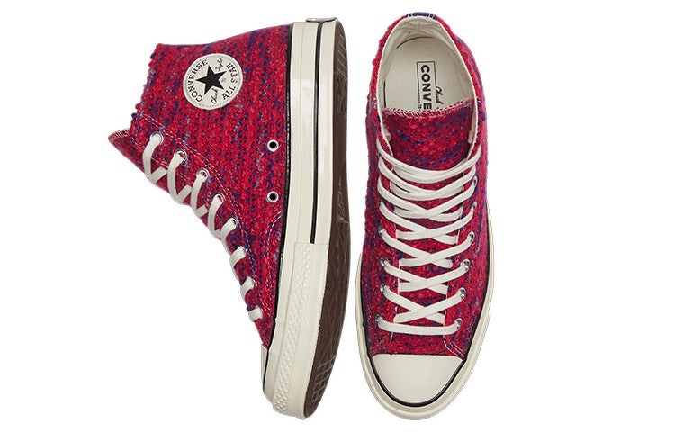 Converse Chuck 70 High 'Warm At Heart - Pink' 169245C - 4