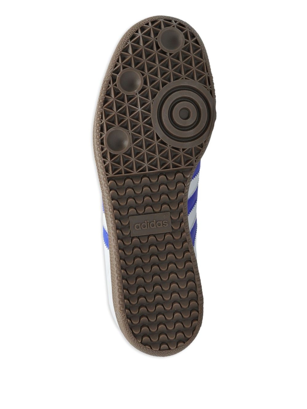Samba 3-Stripes sneakers - 5