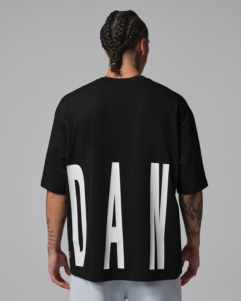 Jordan Jordan Men's Oversized T-Shirt outlook