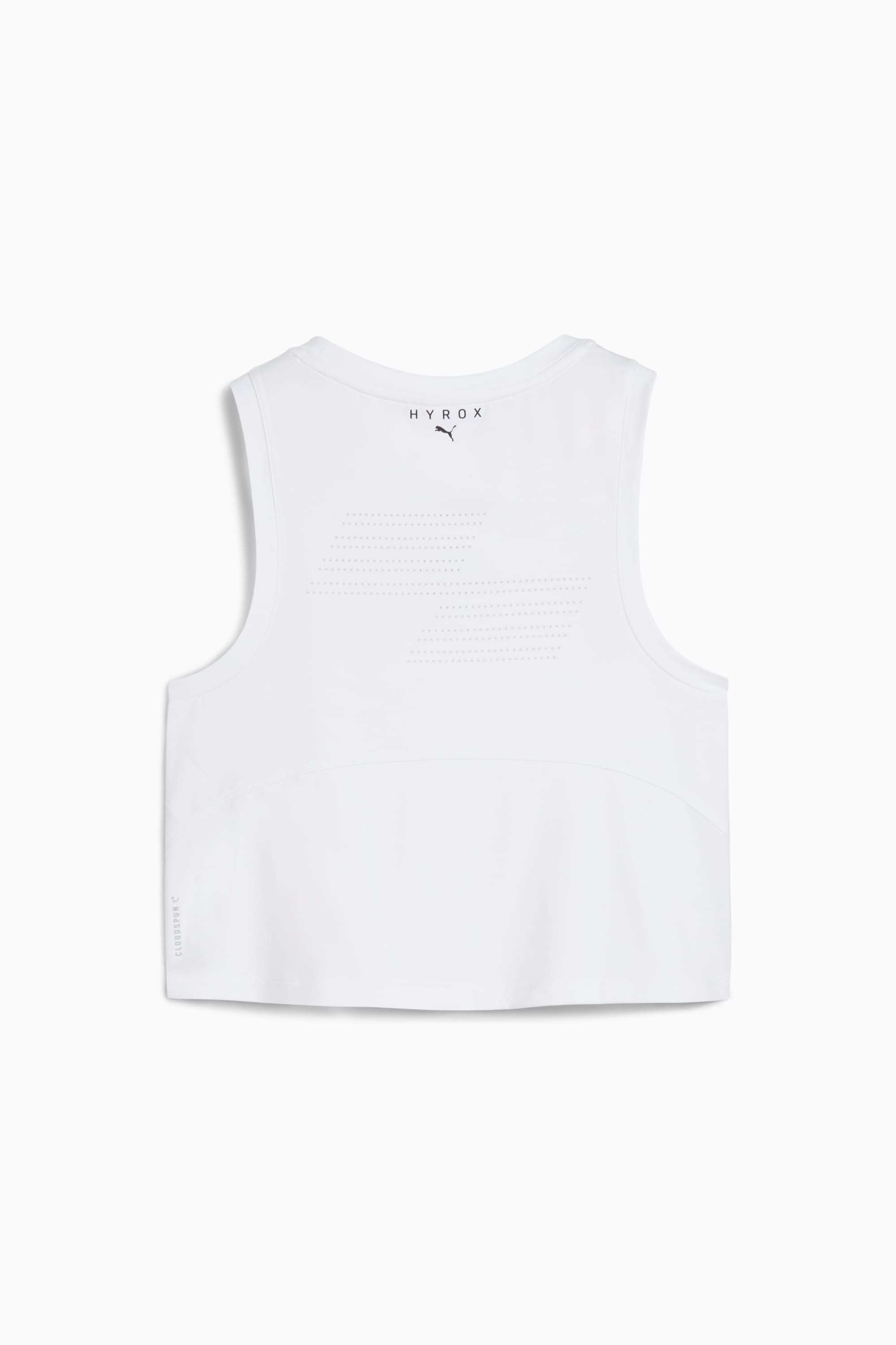 PUMA x HYROX CLOUDSPUN Women's Sleeveless Top - 2