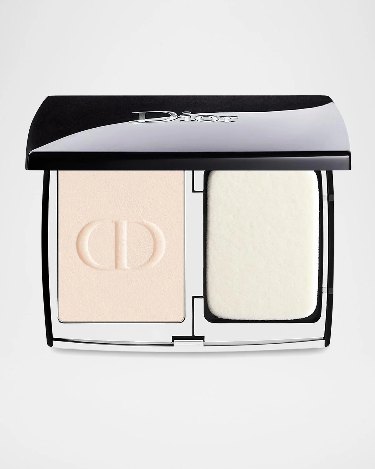 Forever Natural Matte Velvet Compact Foundation - 1