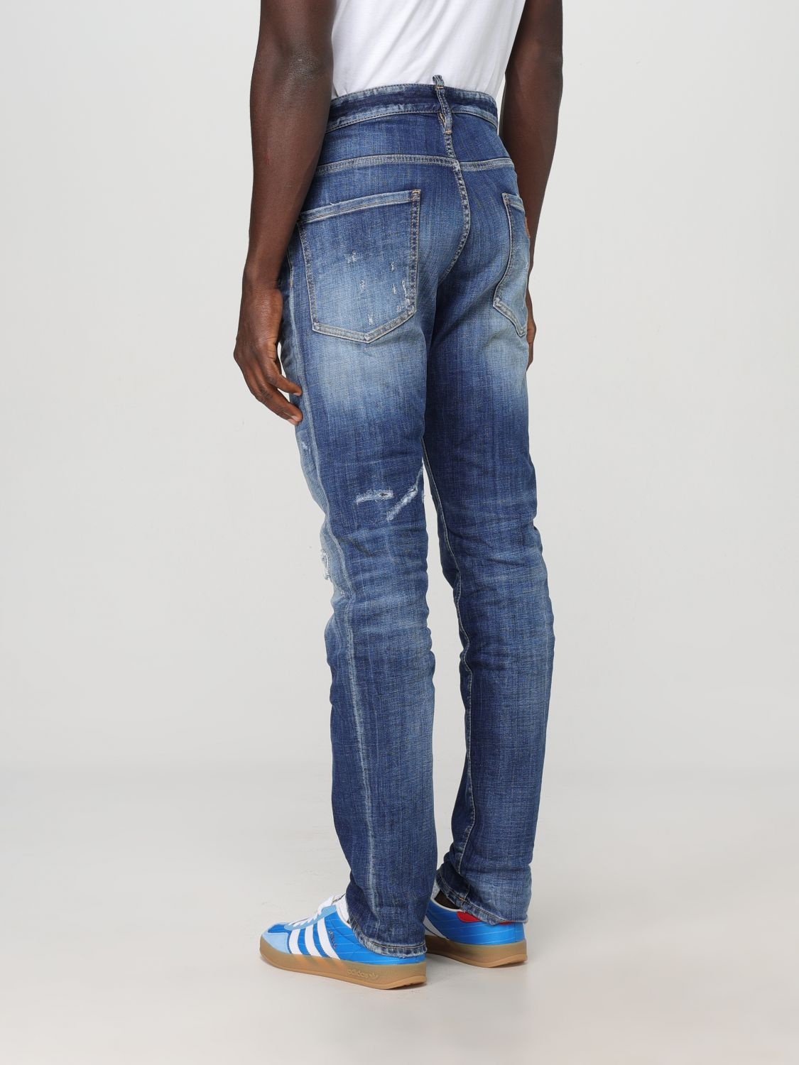 Jeans men Dsquared2 - 3