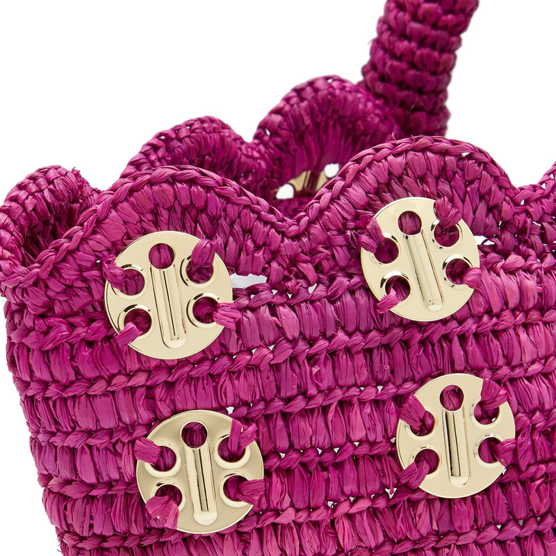 Paco Rabanne Rabane Basket Bag 4