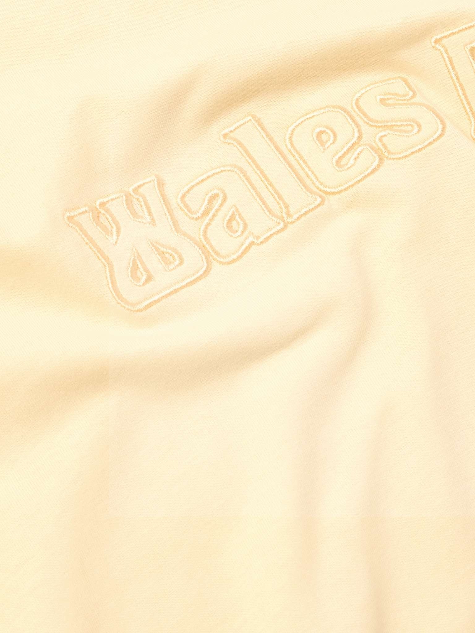 Logo-Embroidered Cotton-Jersey T-Shirt - 4