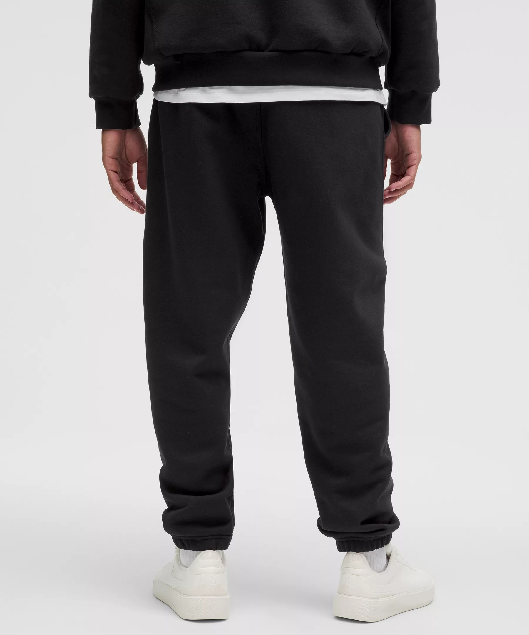 Heavyweight Fleece Jogger - 3