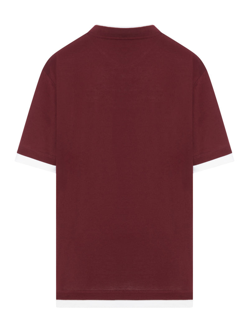 Prada Women Cotton T-Shirt - 2