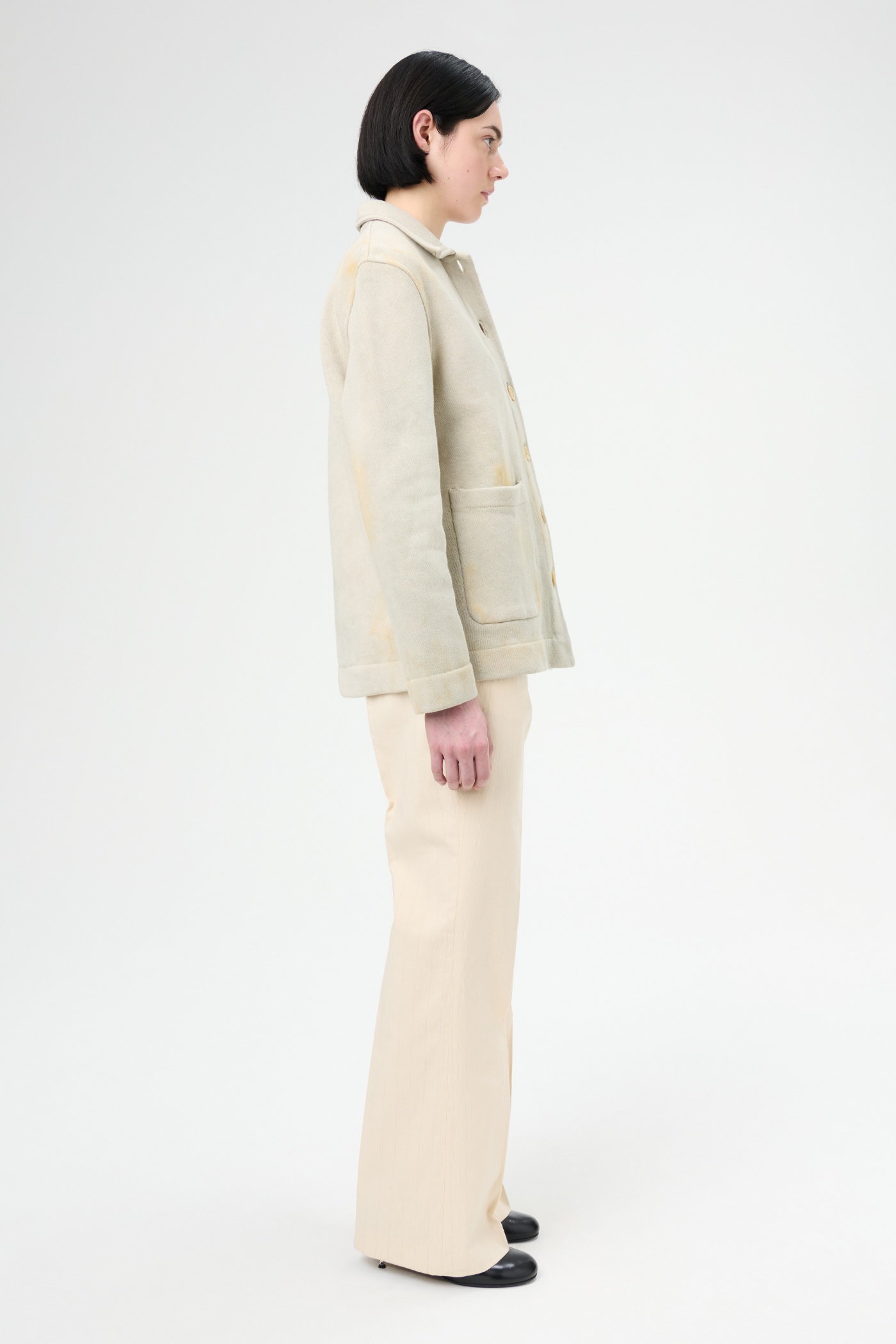 LODGE CARDIGAN - 4