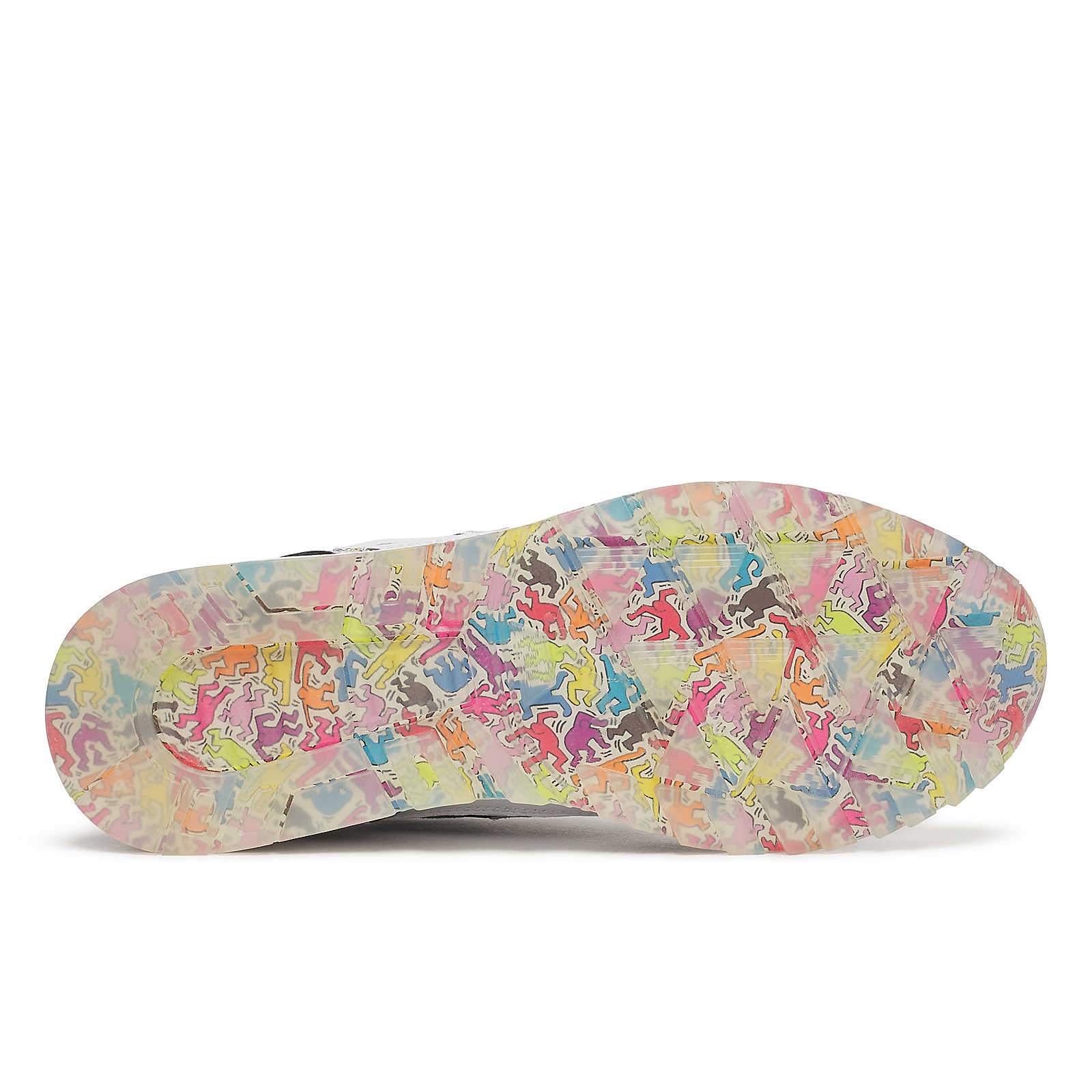 Keith Haring X Saucony Shadow 6000 - 7
