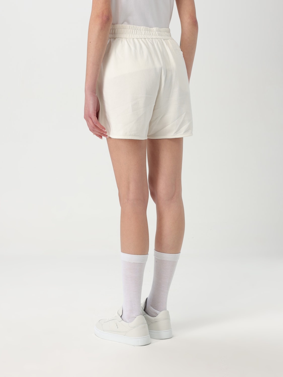 Short woman Brunello Cucinelli - 3