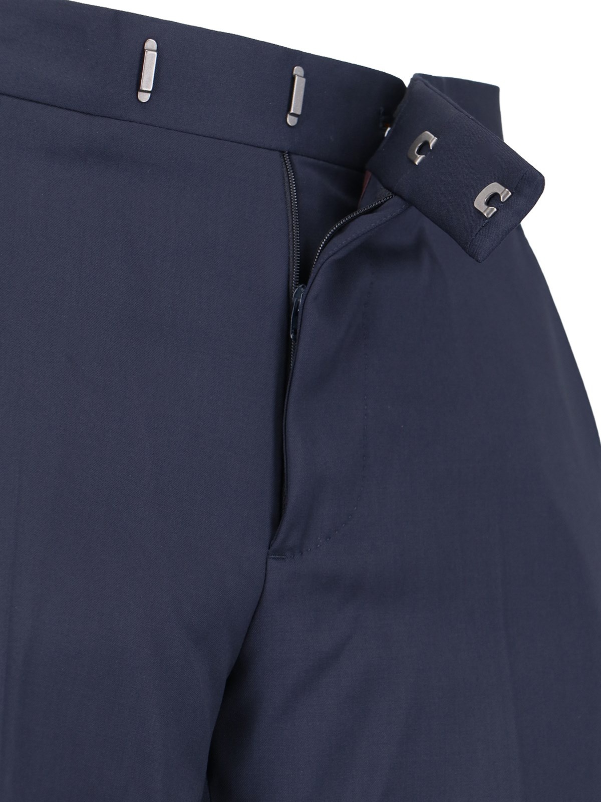 'SANG' STRAIGHT PANTS - 5