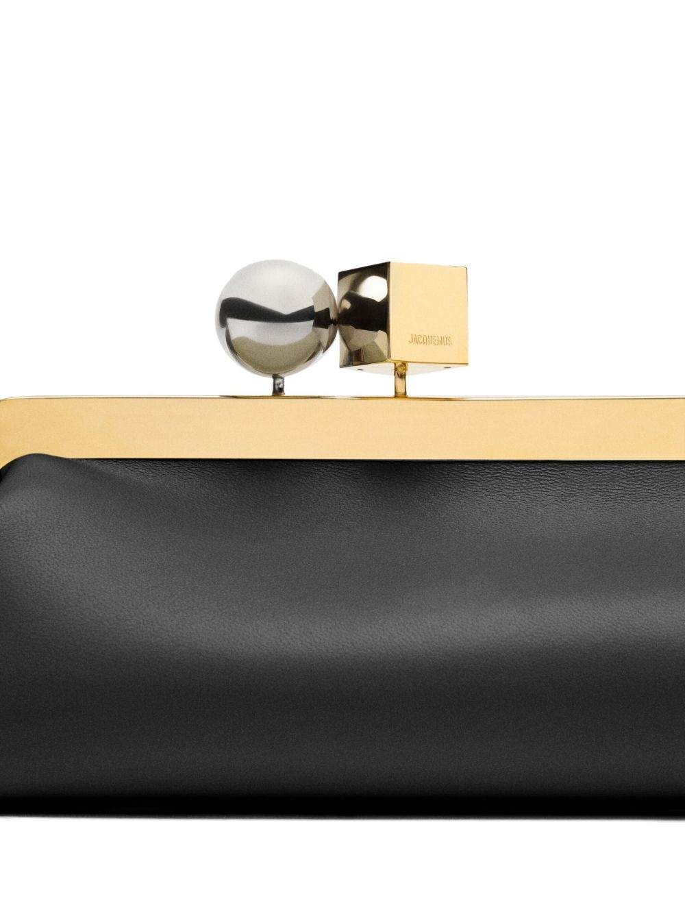 The Salon clutch bag - 5