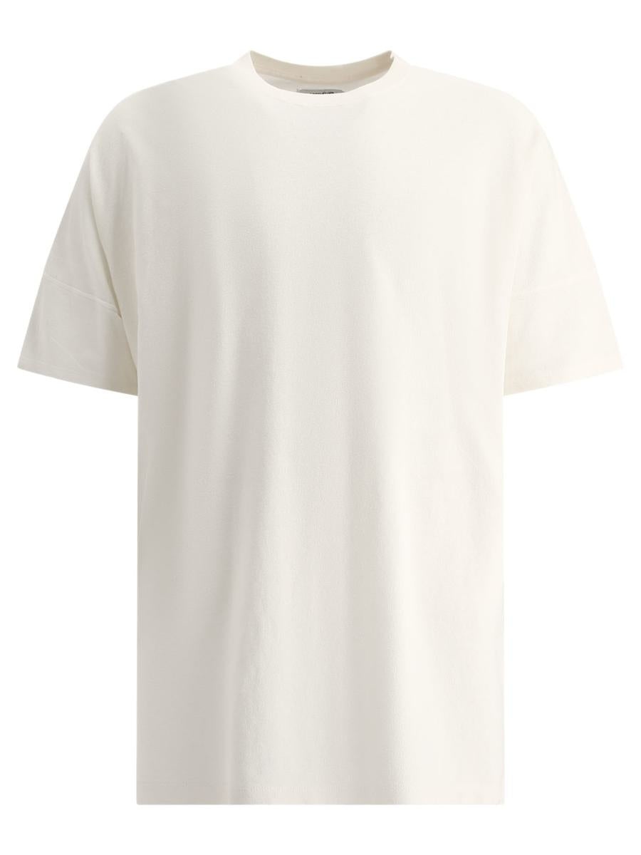 Nonnative NONNATIVE PIQUE T-SHIRT - 1