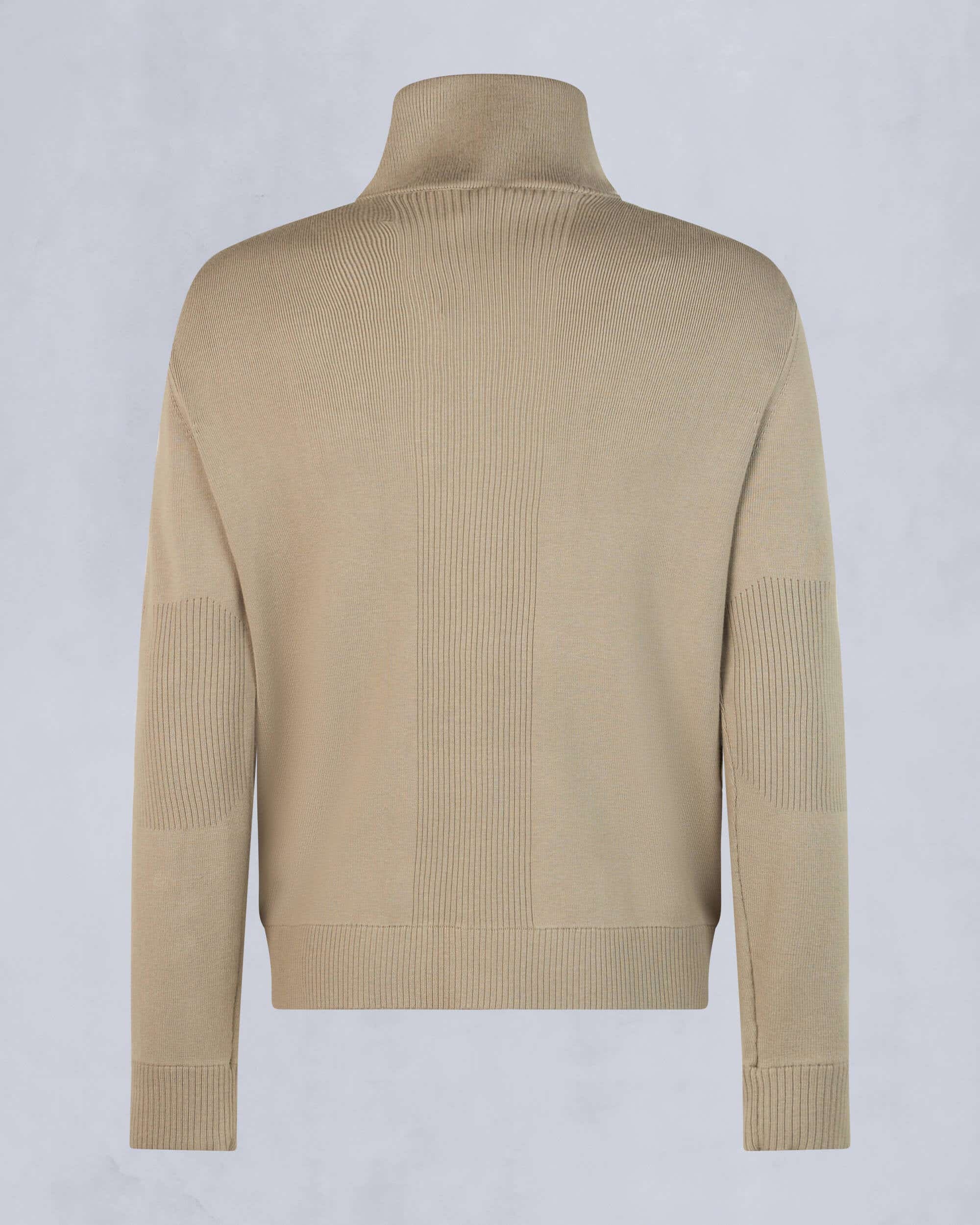 KAMET HYBRID JACKET - 6